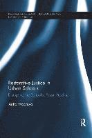 Restorative Justice in Urban Schools 1