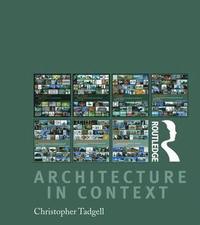 bokomslag Architecture in Context: Boxset