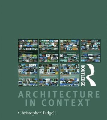 Architecture in Context: Boxset 1