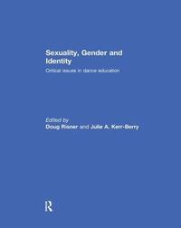 bokomslag Sexuality, Gender and Identity