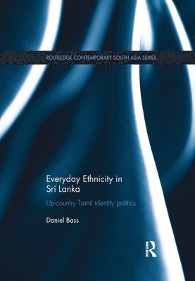 Everyday Ethnicity in Sri Lanka 1