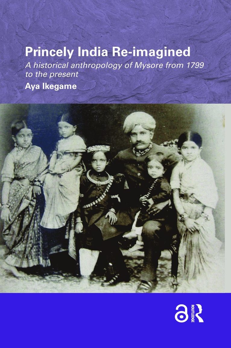 Princely India Re-imagined