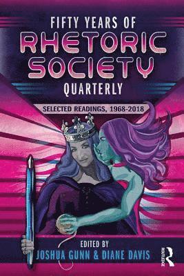Fifty Years of Rhetoric Society Quarterly 1