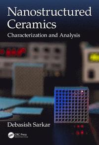 bokomslag Nanostructured Ceramics