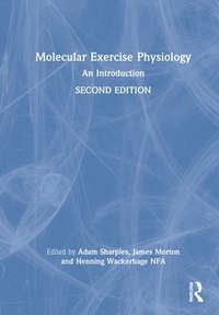 bokomslag Molecular Exercise Physiology