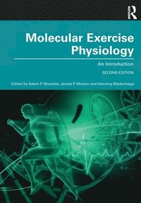 bokomslag Molecular Exercise Physiology