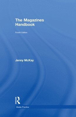 Magazines Handbook 1
