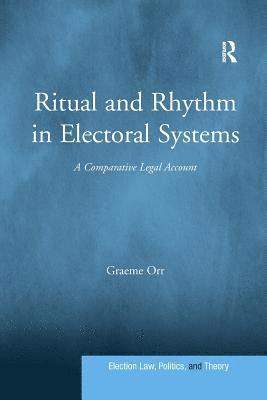 Ritual and Rhythm in Electoral Systems