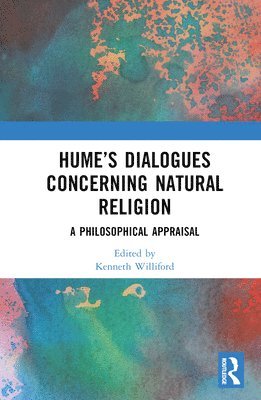 bokomslag Humes Dialogues Concerning Natural Religion