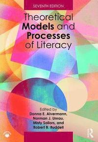 bokomslag Theoretical Models and Processes of Literacy