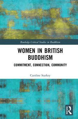 Women in British Buddhism 1