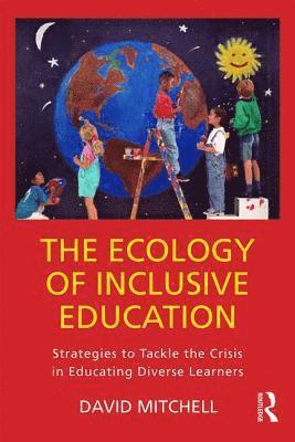 bokomslag The Ecology of Inclusive Education