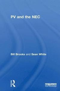 bokomslag PV and the NEC