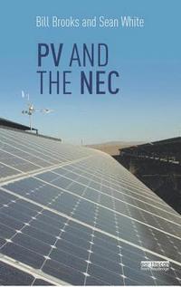 bokomslag PV and the NEC