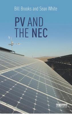 bokomslag PV and the NEC