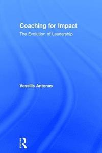 bokomslag Coaching for Impact