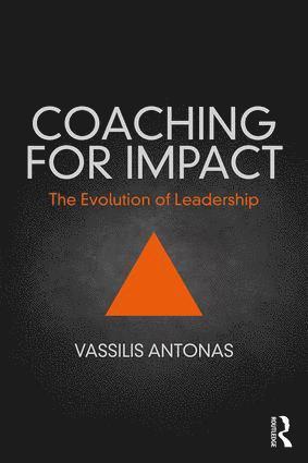 bokomslag Coaching for Impact