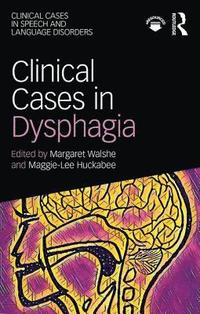 bokomslag Clinical Cases in Dysphagia
