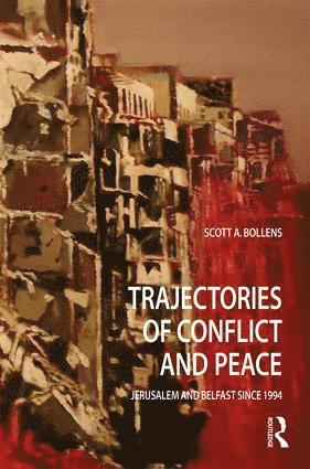 Trajectories of Conflict and Peace