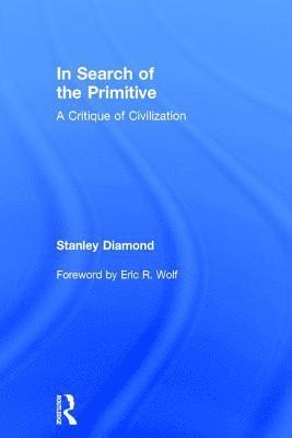 In Search of the Primitive 1