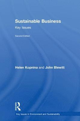 Sustainable Business 1
