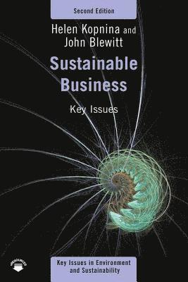 bokomslag Sustainable Business