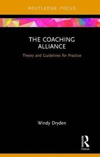 bokomslag The Coaching Alliance