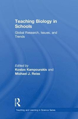 Teaching Biology in Schools 1
