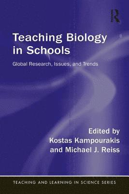 Teaching Biology in Schools 1