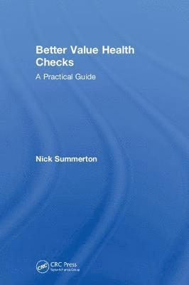 Better Value Health Checks 1