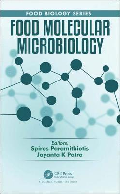 bokomslag Food Molecular Microbiology