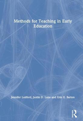 bokomslag Methods for Teaching in Early Education