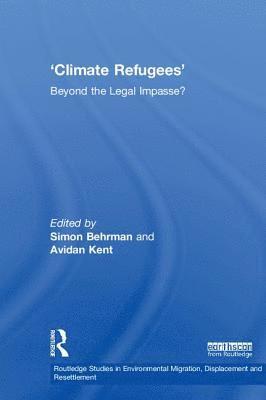 Climate Refugees 1