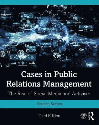 Cases in Public Relations Management 1