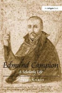 bokomslag Edmund Campion