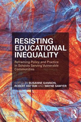 Resisting Educational Inequality 1