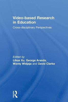 Video-based Research in Education 1