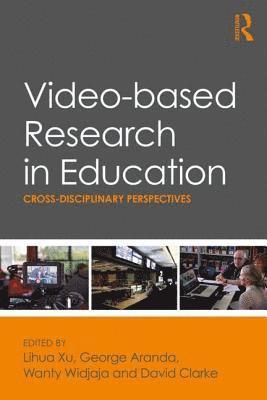 Video-based Research in Education 1