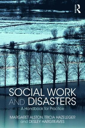 bokomslag Social Work and Disasters