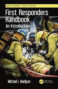 bokomslag First Responders Handbook