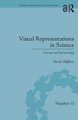 bokomslag Visual Representations in Science