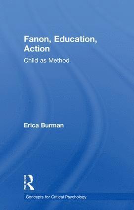 Fanon, Education, Action 1