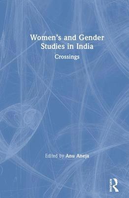 bokomslag Womens and Gender Studies in India