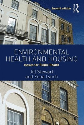 bokomslag Environmental Health and Housing