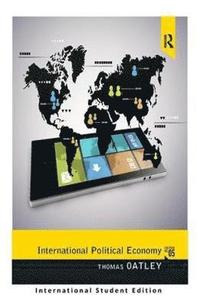 bokomslag International Political Economy: International Student Edition