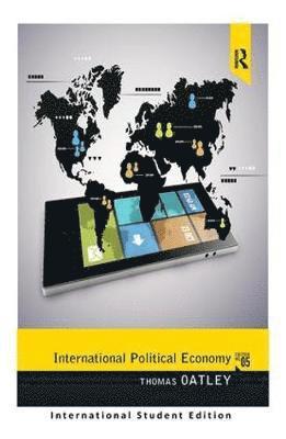 bokomslag International Political Economy