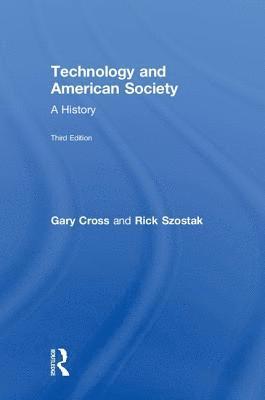 Technology and American Society 1