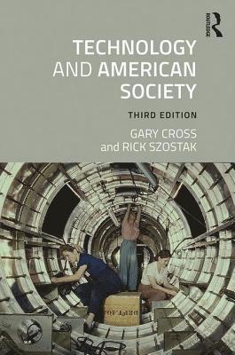 Technology and American Society 1