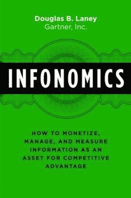 Infonomics