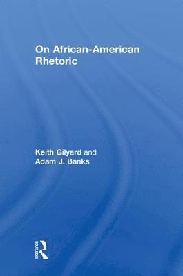 On African-American Rhetoric 1